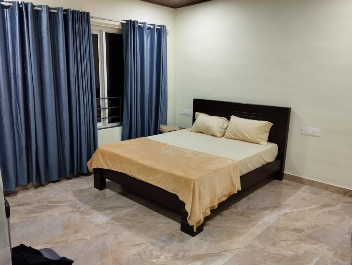 High Shine Homestay Meppadi Exterior photo